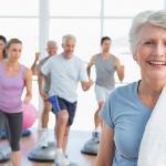 Anziani con Malattie Respiratorie e stile di vita sano BPCO