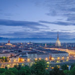 Torino Panorama