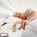 Anziani, tranquillanti, sonno e malattie del respiro
