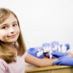 Bambini e Prove allergometriche per Asma
