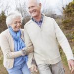 Anziani, vita attiva, BPCO e malattie respiro