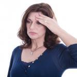Donna in menopausa e malattie respiratorie