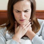 Mal di gola: consigli per prevenirlo