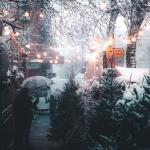 Inverno, citta e malattie respiratorie