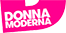 Donna Moderna - Logo