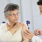 Vaccino antinfluenzale Anziani Malattie respiro