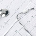 Battito Cardiaco e Respirazione ECG stetoscopio
