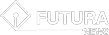 Futura News - Logo Bianco
