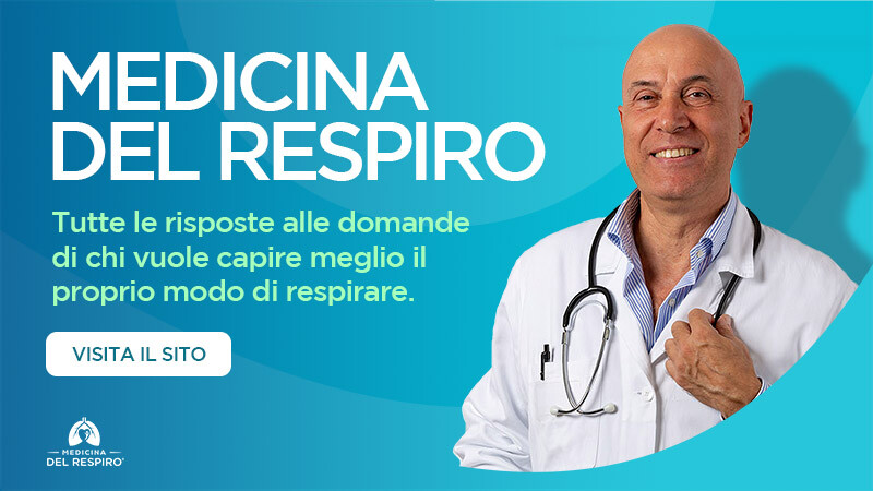 Medicina del Respiro: insieme per respirare meglio