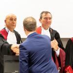 Cerimonia Laurea 20 Dic 2019