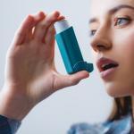 Crisi d'asma o ansia