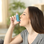 asma respirare bene togliere broncodilatatori