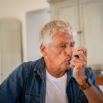 cxurare asma con farmaci inalatore