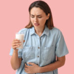 dolori addominali intolleranza lattosio e asma