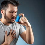 inalatori dolore al torace asma bpco