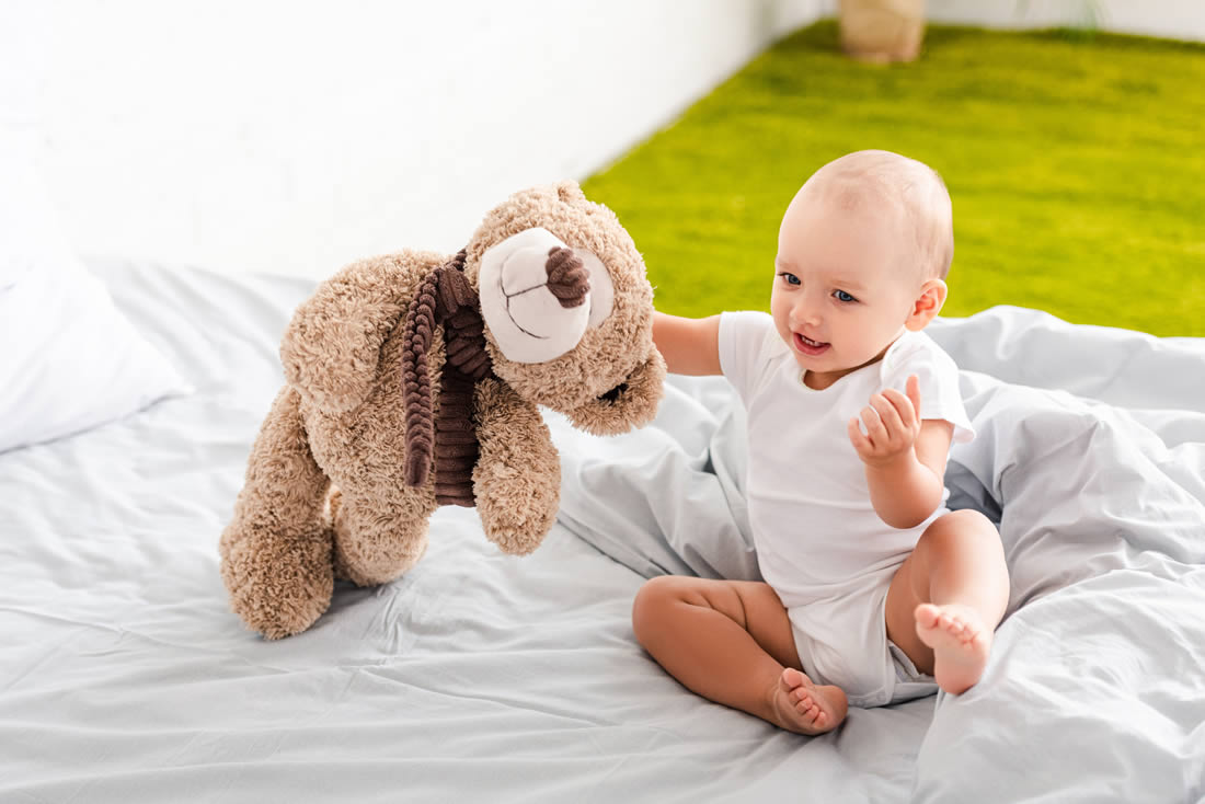 un bambino allergico agli acari può tenere i suoi peluche o bisogna eliminarli