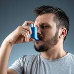possibilità di ingrassare con uso di cortisonici terapia asma e bpco