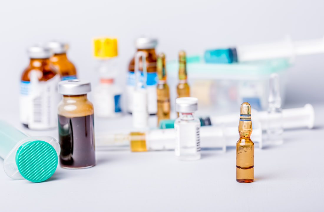 Per chi è asmatico resistente al cortisone esiste una nuova terapia monoclonale con il tezepelumab